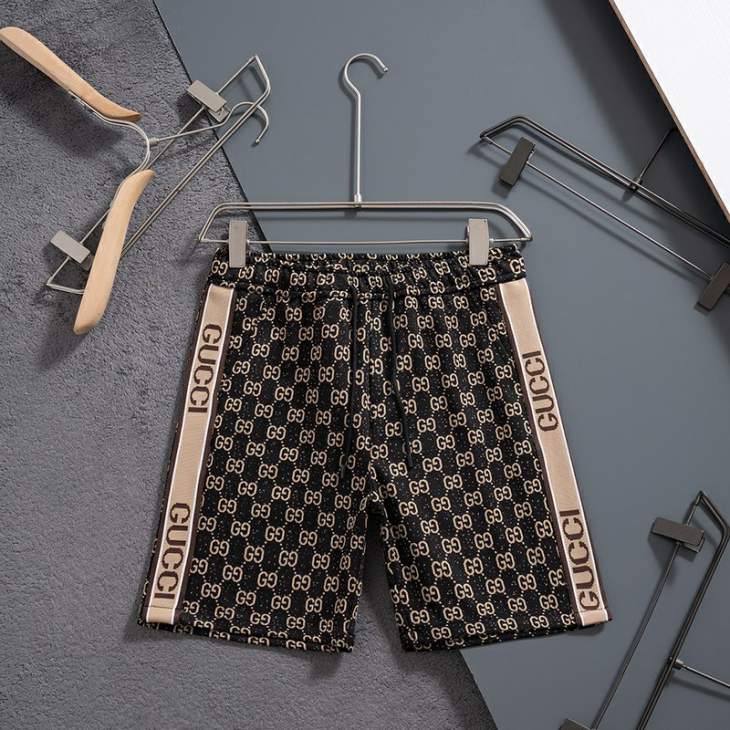 Picture of Gucci Short  Pants _SKUGucciM-3XLwdtrZ000217713
